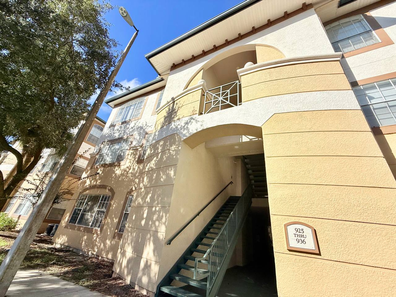 17112 Carrington Park Dr Apt 932