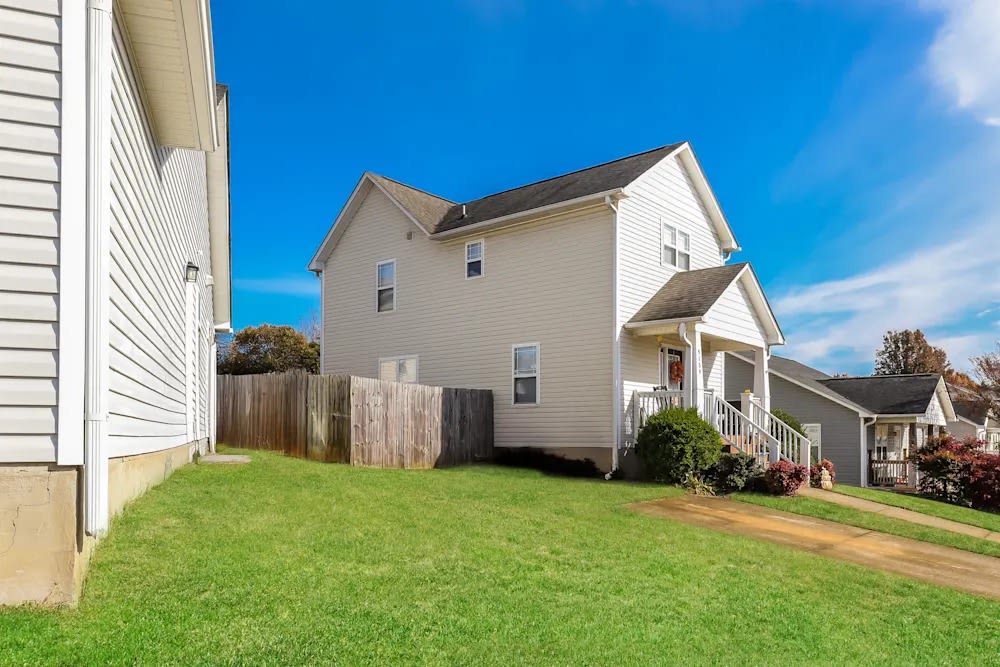 297 Maynard South Drive