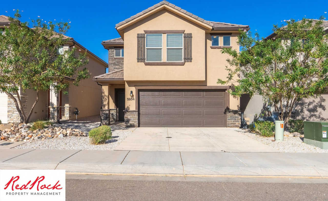 Move In Special - $500 Off First Months Rent! Stunning 4 Bedroom Townhome!