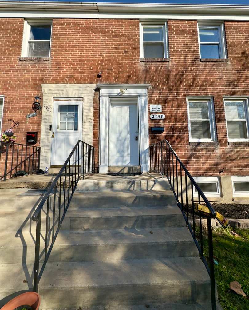 Charming 3Bed/2Bath in Dundalk