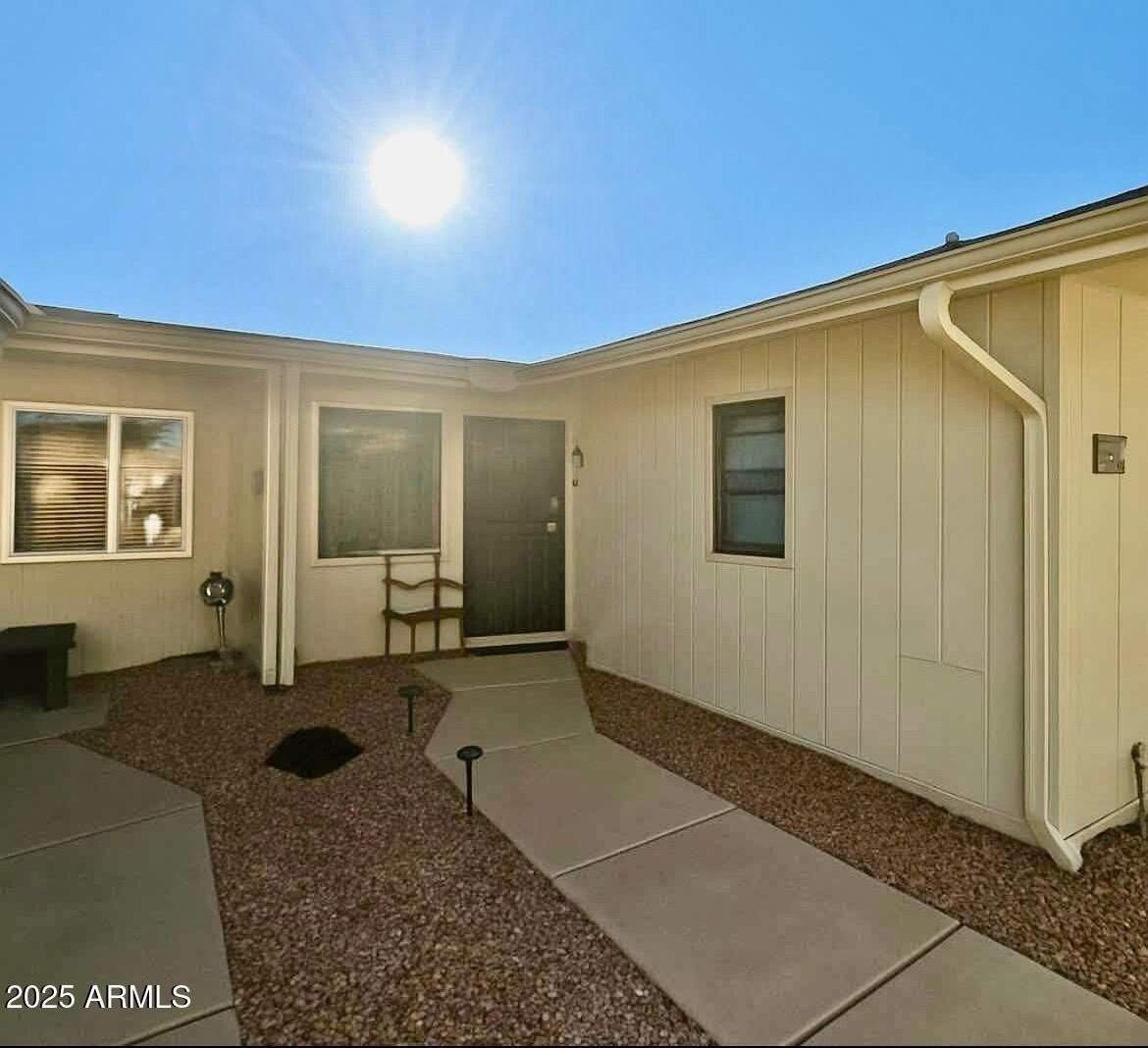 19461 N STAR RIDGE Drive