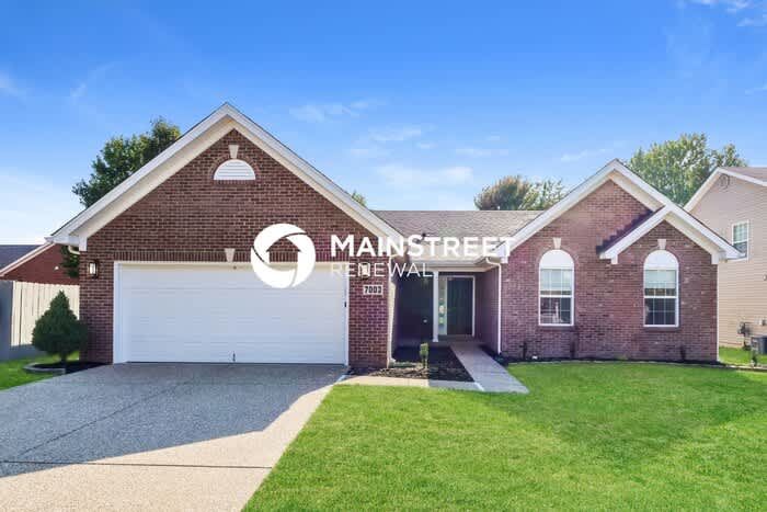 7003 Hollow Oaks Drive