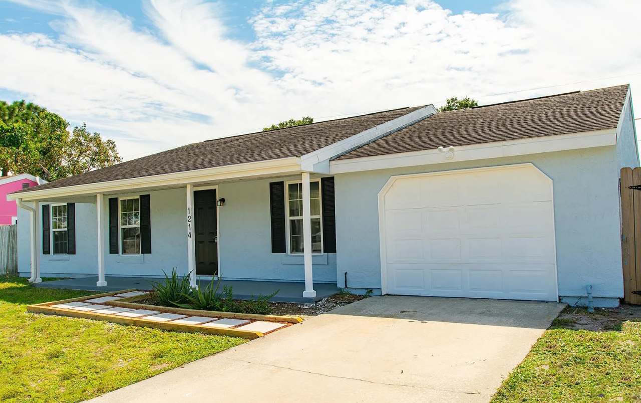 1214 Port Malabar Boulevard Northeast