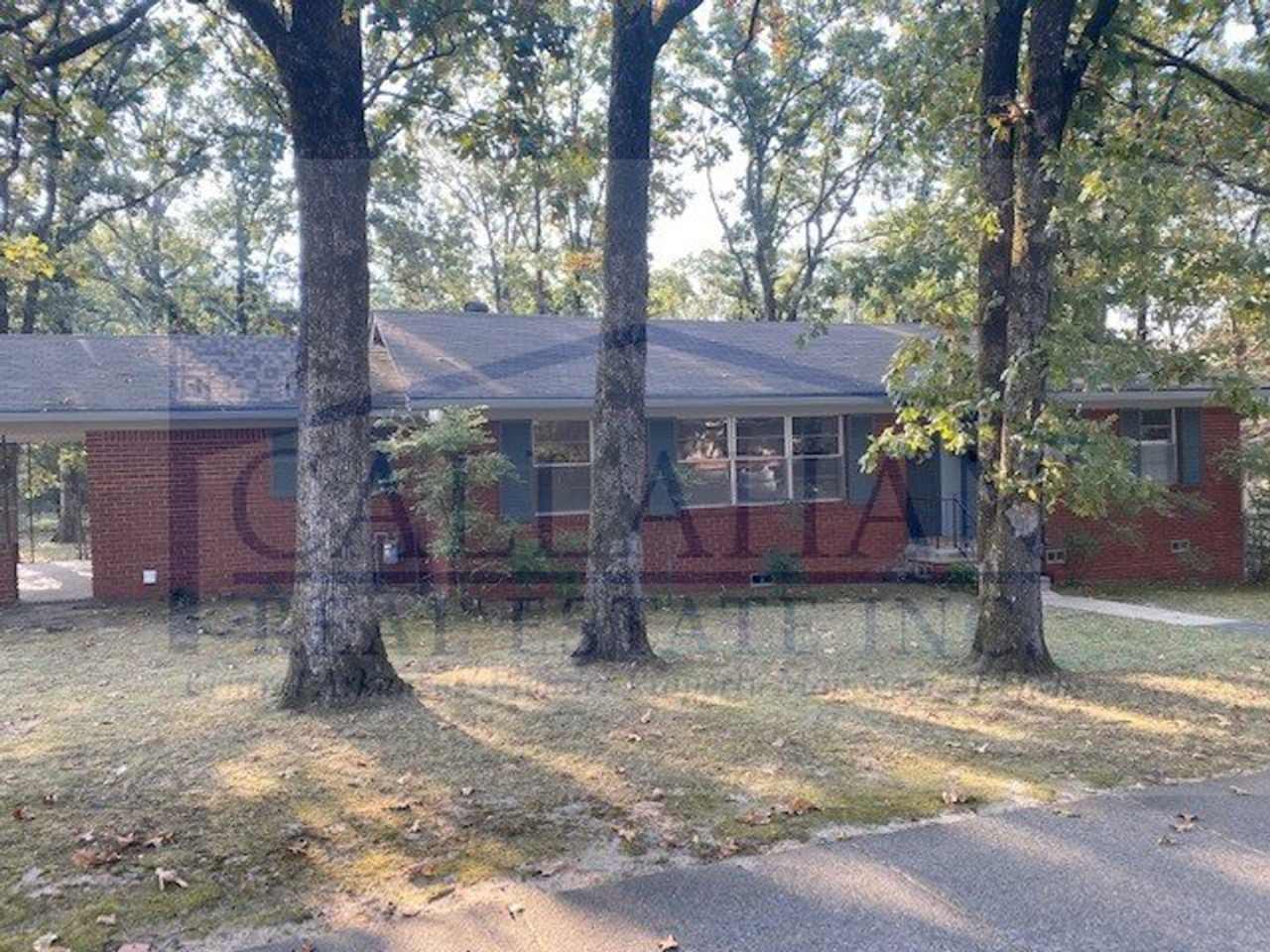 Lakewood 3 bedroom Home