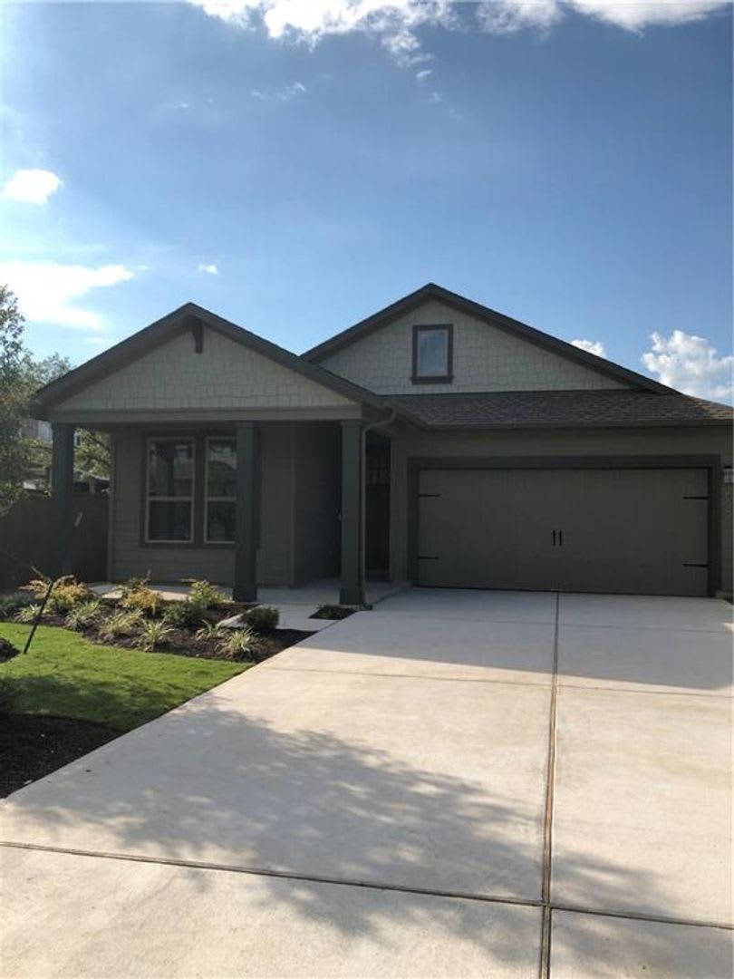 Beautiful 3 Bedroom 2bath Home!