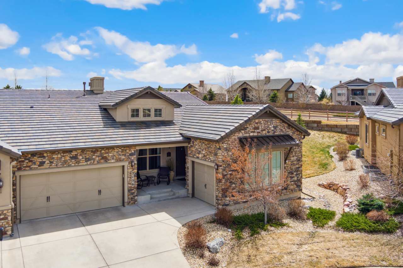2156 Villa Creek Circle - 1