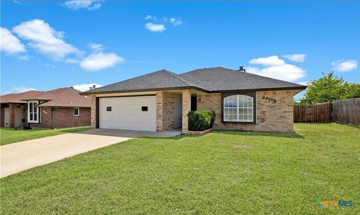 2908 Southhill Drive