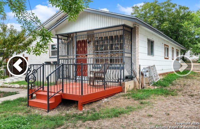 4943 Brockman