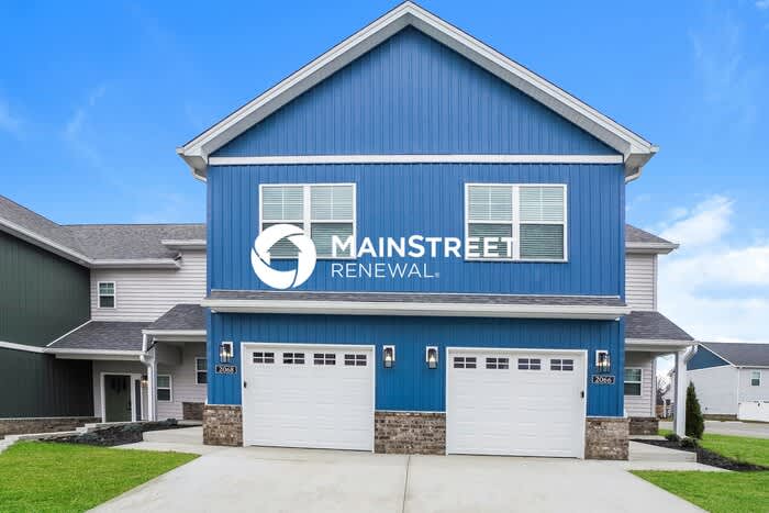 2066 North Sarah Drive