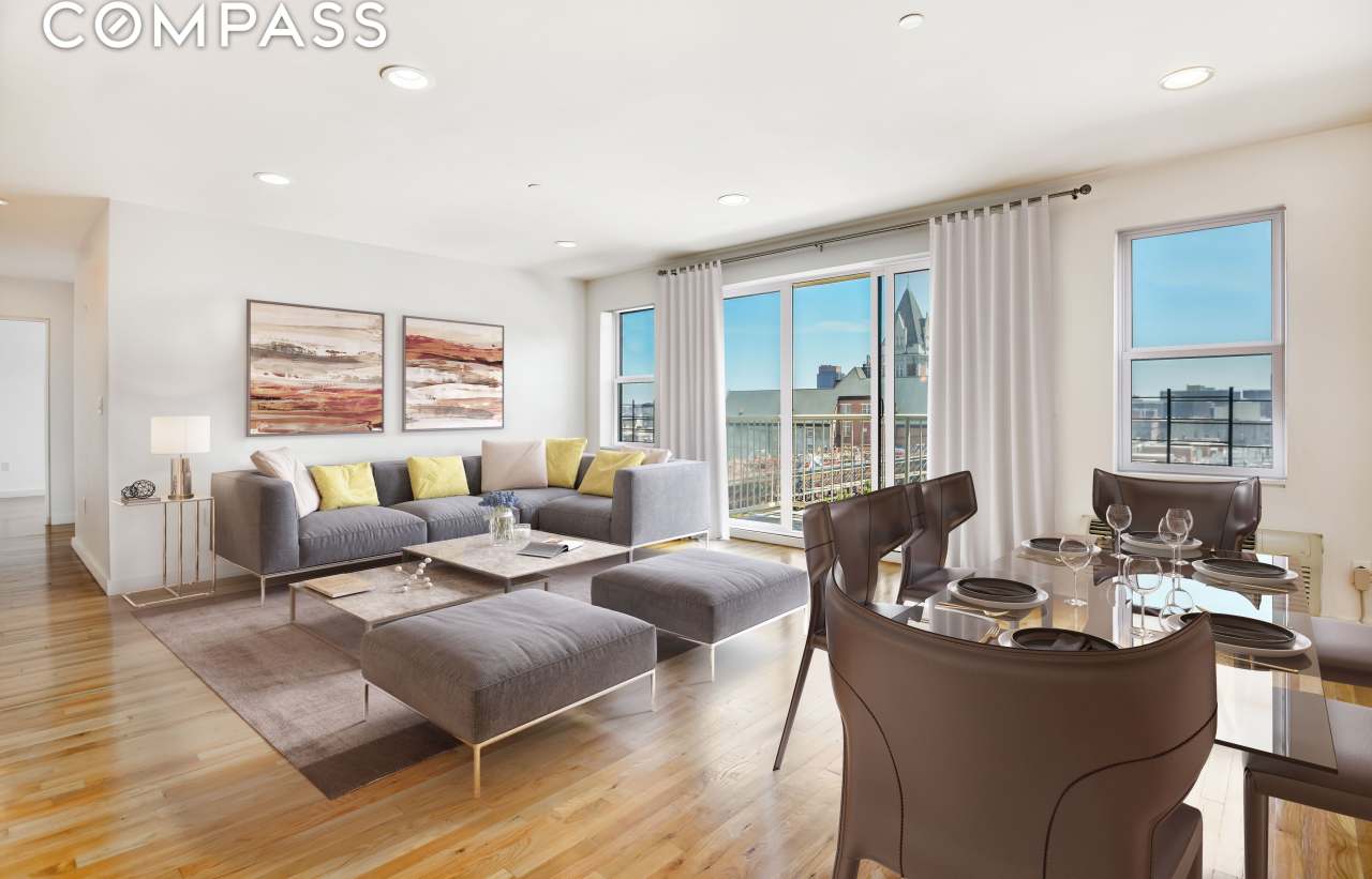 2098 Frederick Douglass Boulevard