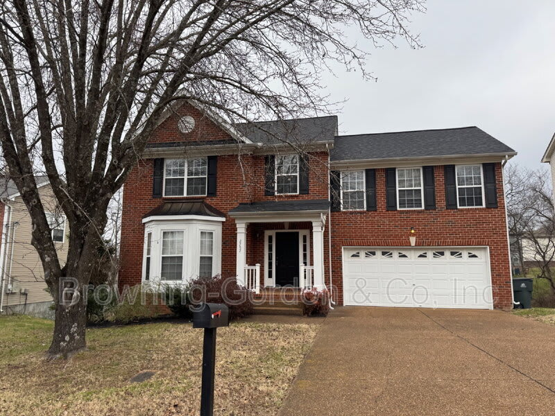 2757 Welshcrest Drive