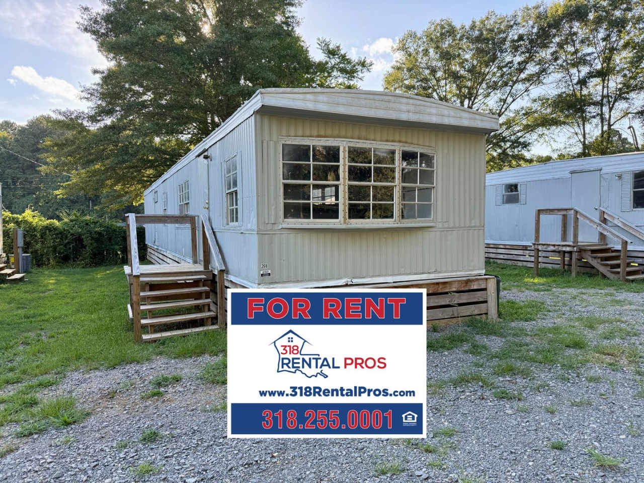 Main Street Mobile Home Community