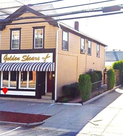 513 Wood Street unit: 2