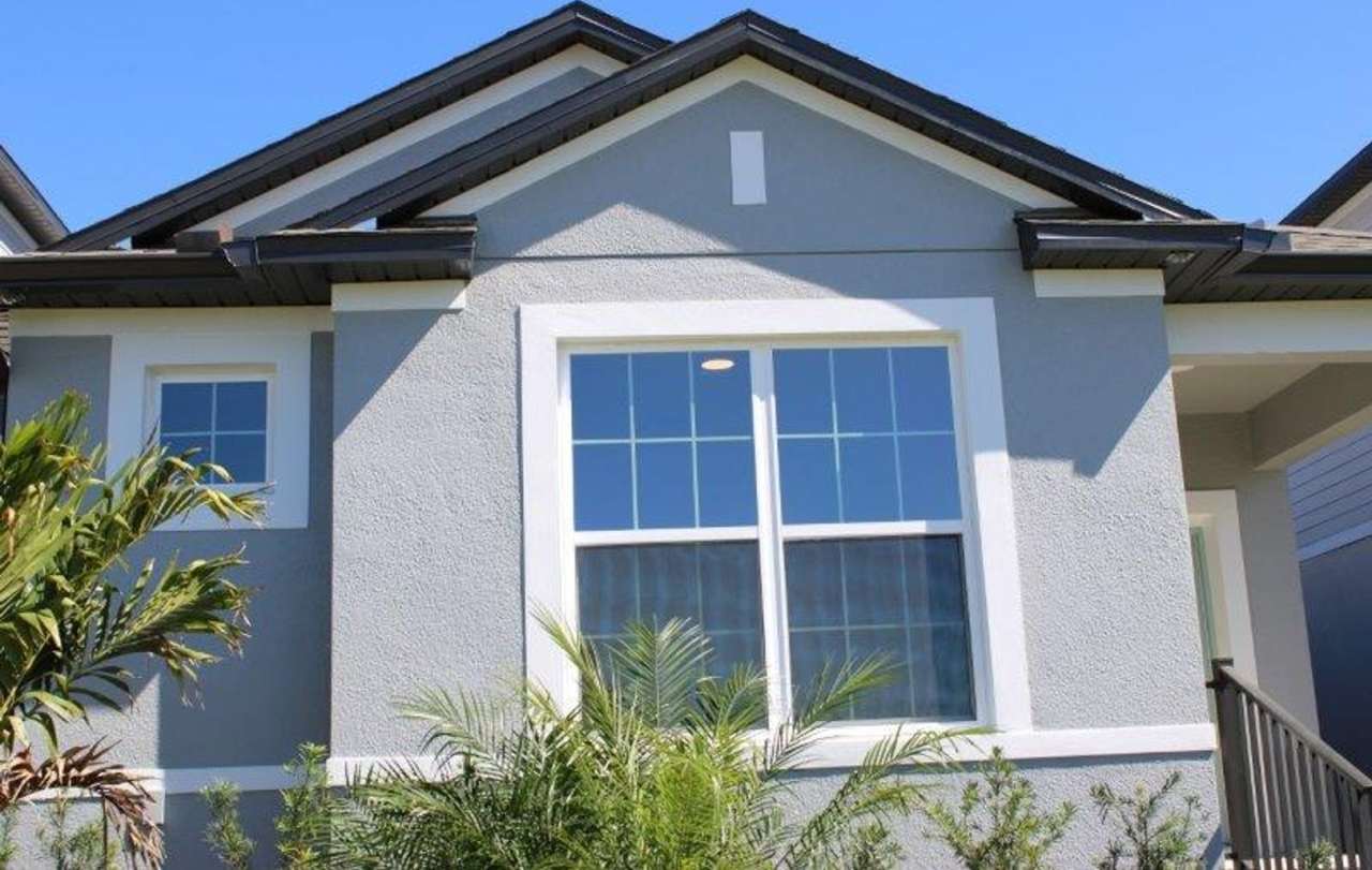 BRAND NEW 3 BEDROOM SINGLE FAMILY HOME IN ENCORE AT OVATION IN WINTER GARDEN