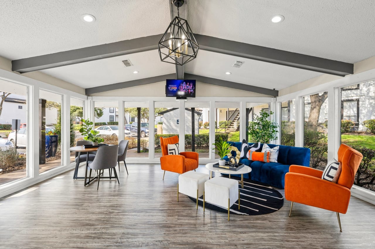Keller Oaks Apartments