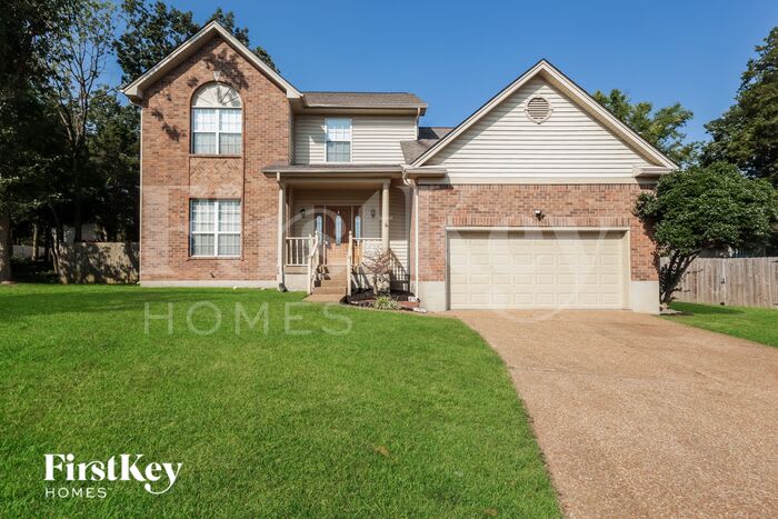 1133 Burlingame Court