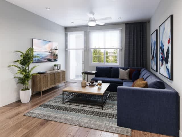 505 East Arnaudo Boulevard Unit E31