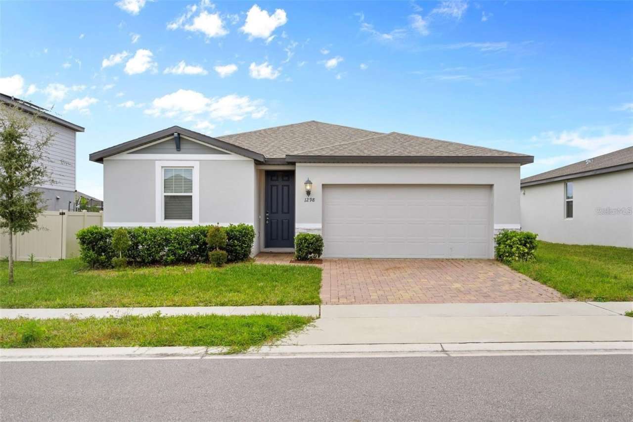 1298 CITRUS LANDINGS BOULEVARD