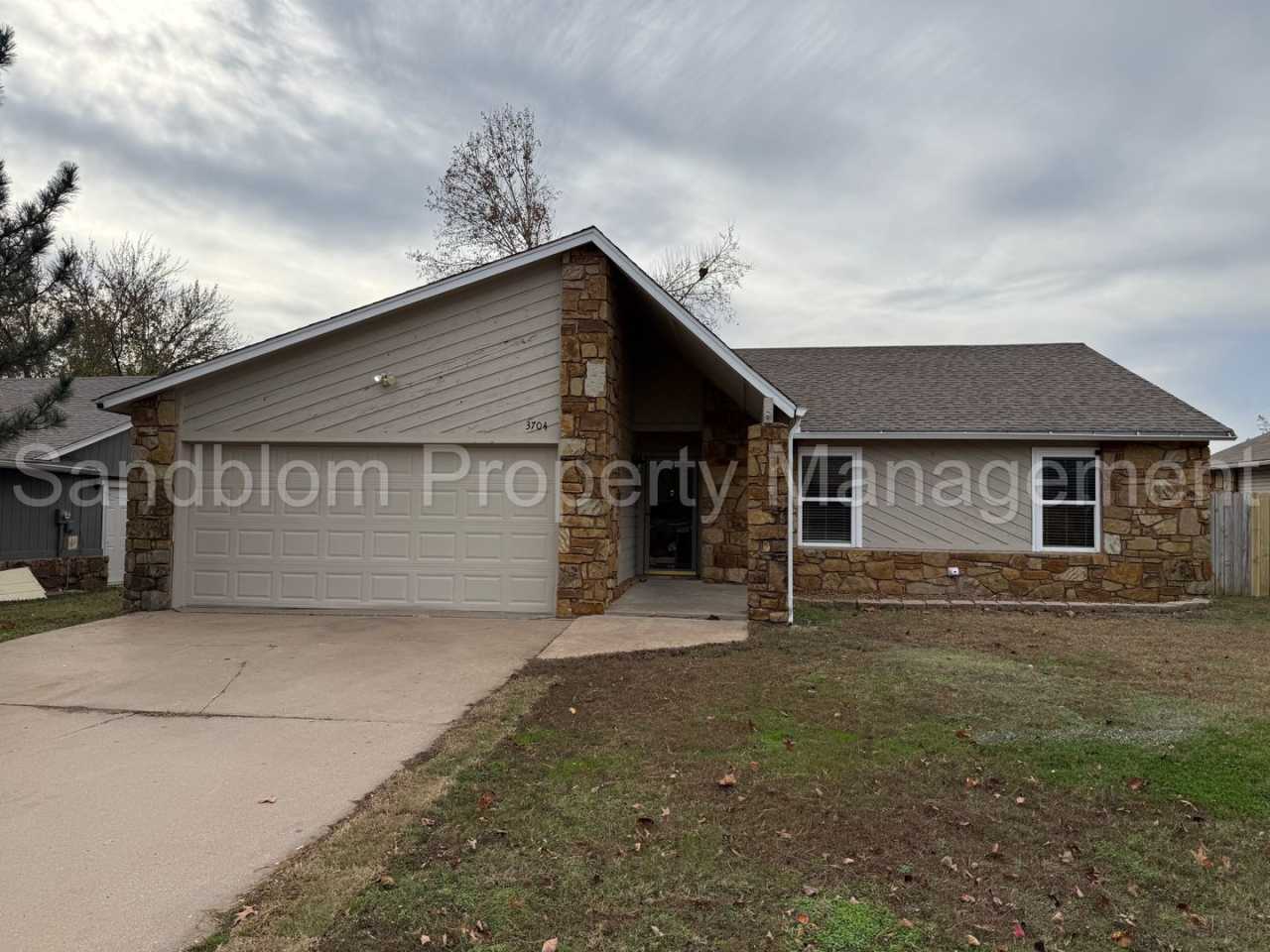 For Lease | Broken Arrow | Available Now!