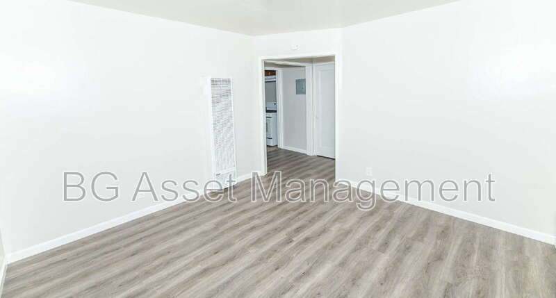 3021 California Street