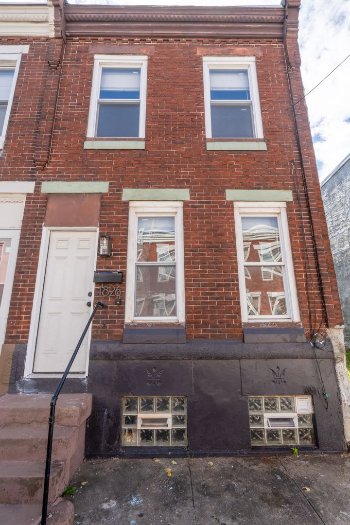 Point Breeze 3 bedroom South Philly