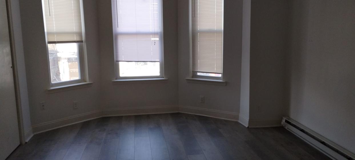 One bedroom, 2nd Floor apartment - all utilities included