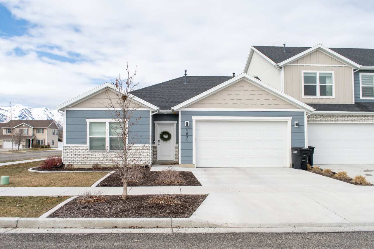 1871 South 1280 West