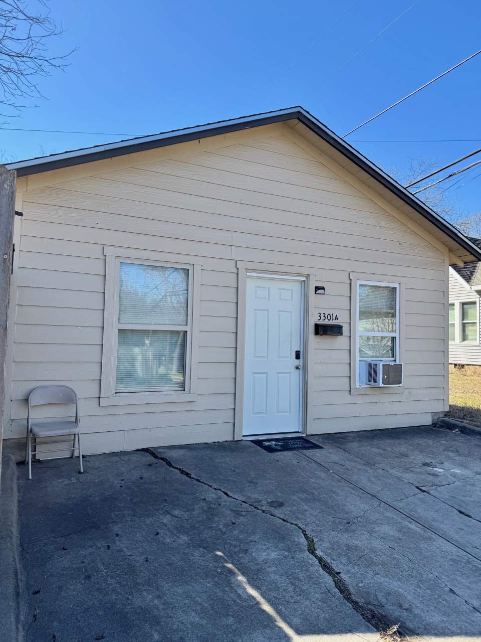 3301 Morrow AvenueUnit A