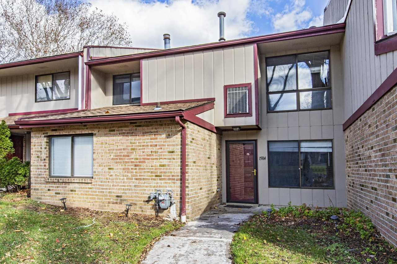 1504 Timber Creek Road - 1504