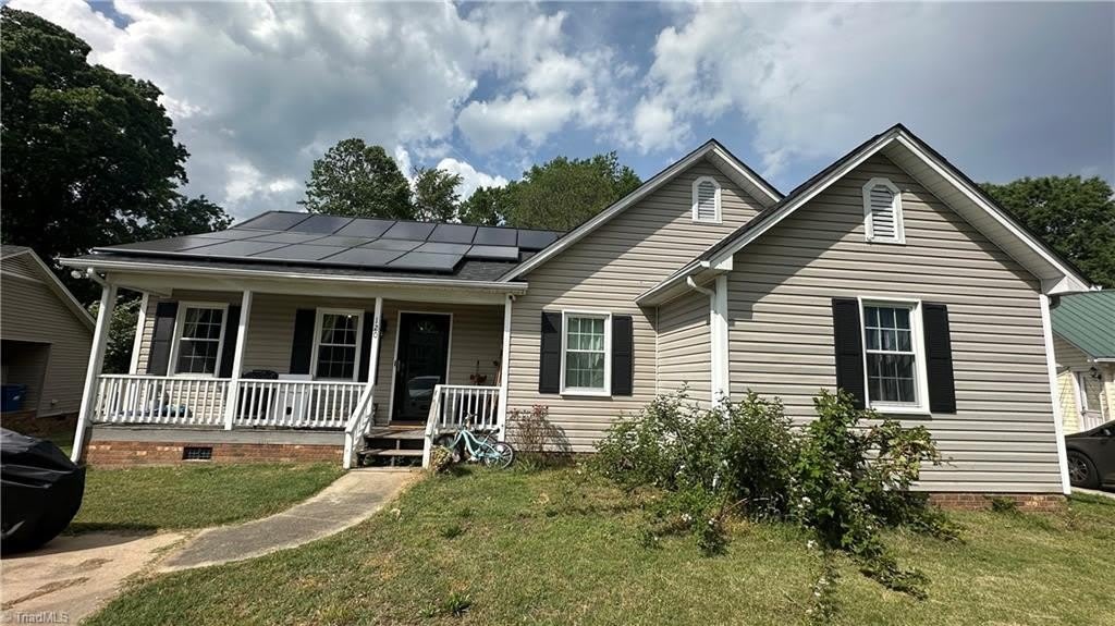 120 Winchester Court