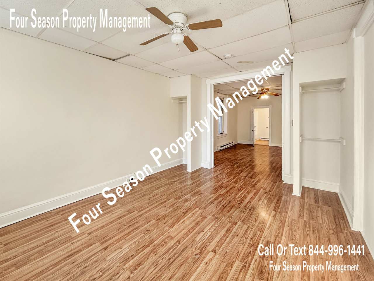 616 West Franklin Street - 1