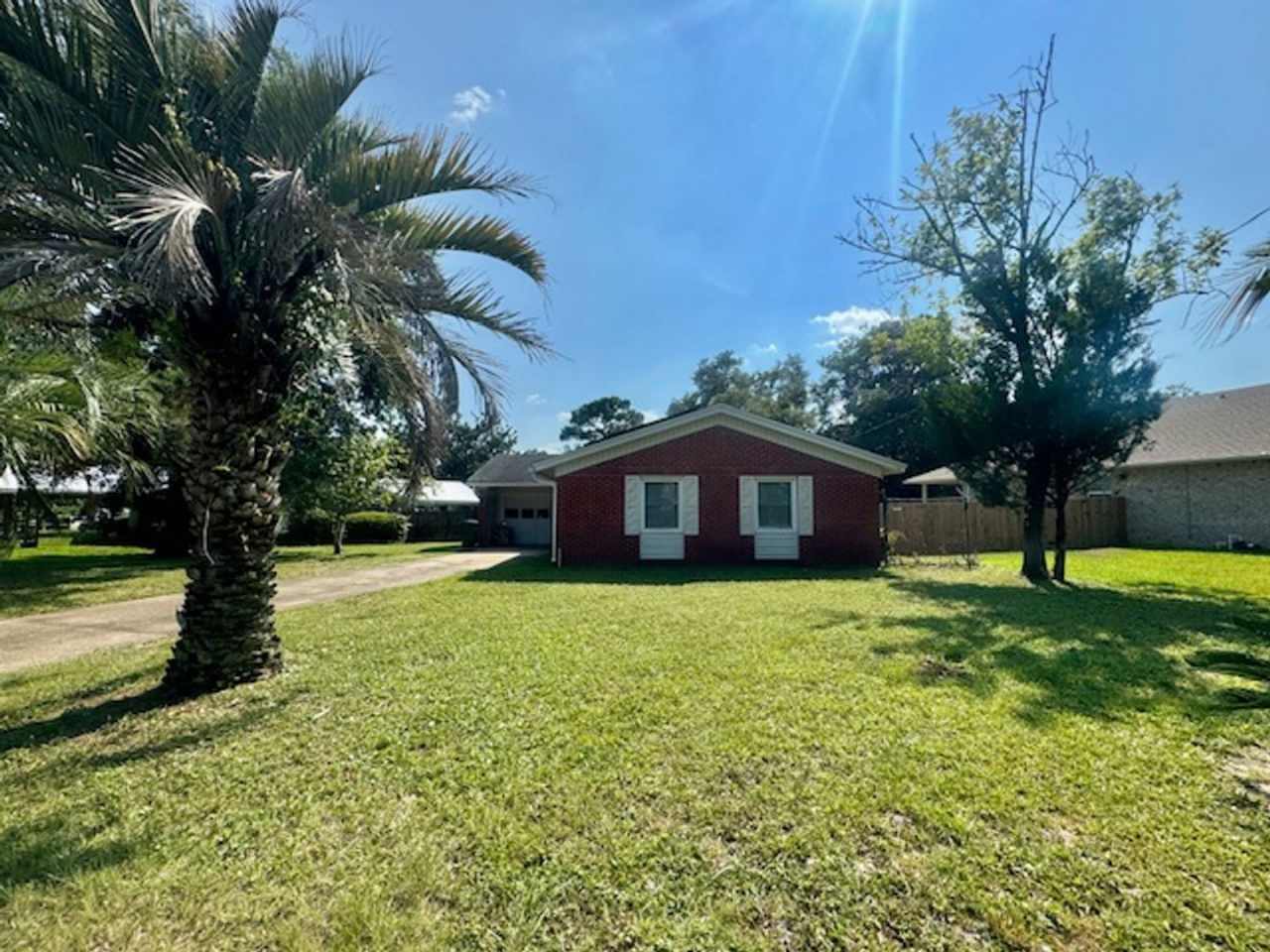 1002 Julia Avenue Niceville, FL 32578