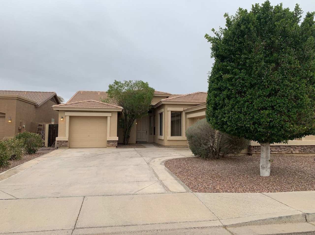 3 Bedroom - 2 Bath - 2148 Sq. Ft. - Blakeman Ranch - Chandler