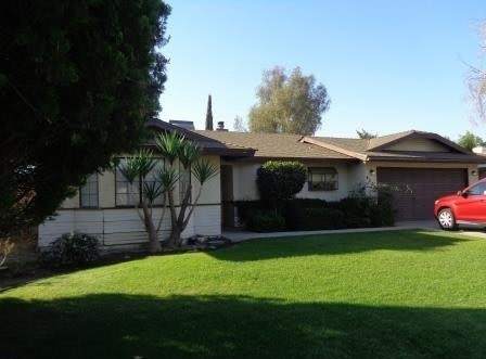 SW BAKERSFIELD--WON'T LAST LONG !