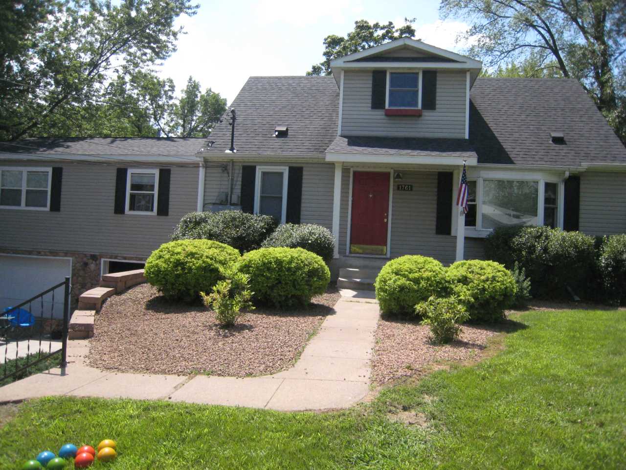 1761 7th Street Northwest