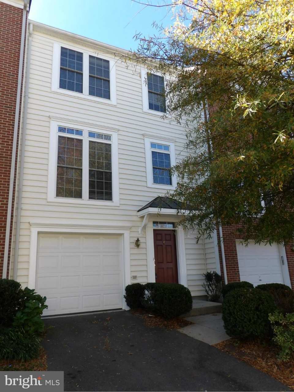 4142 FAIRFAX CENTER CREEK Drive