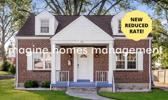 181 East Crest Drive