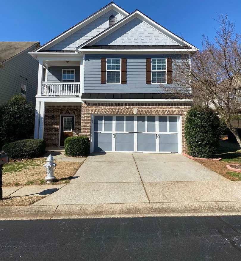 Beautiful Home in Sought After Neighborhood!