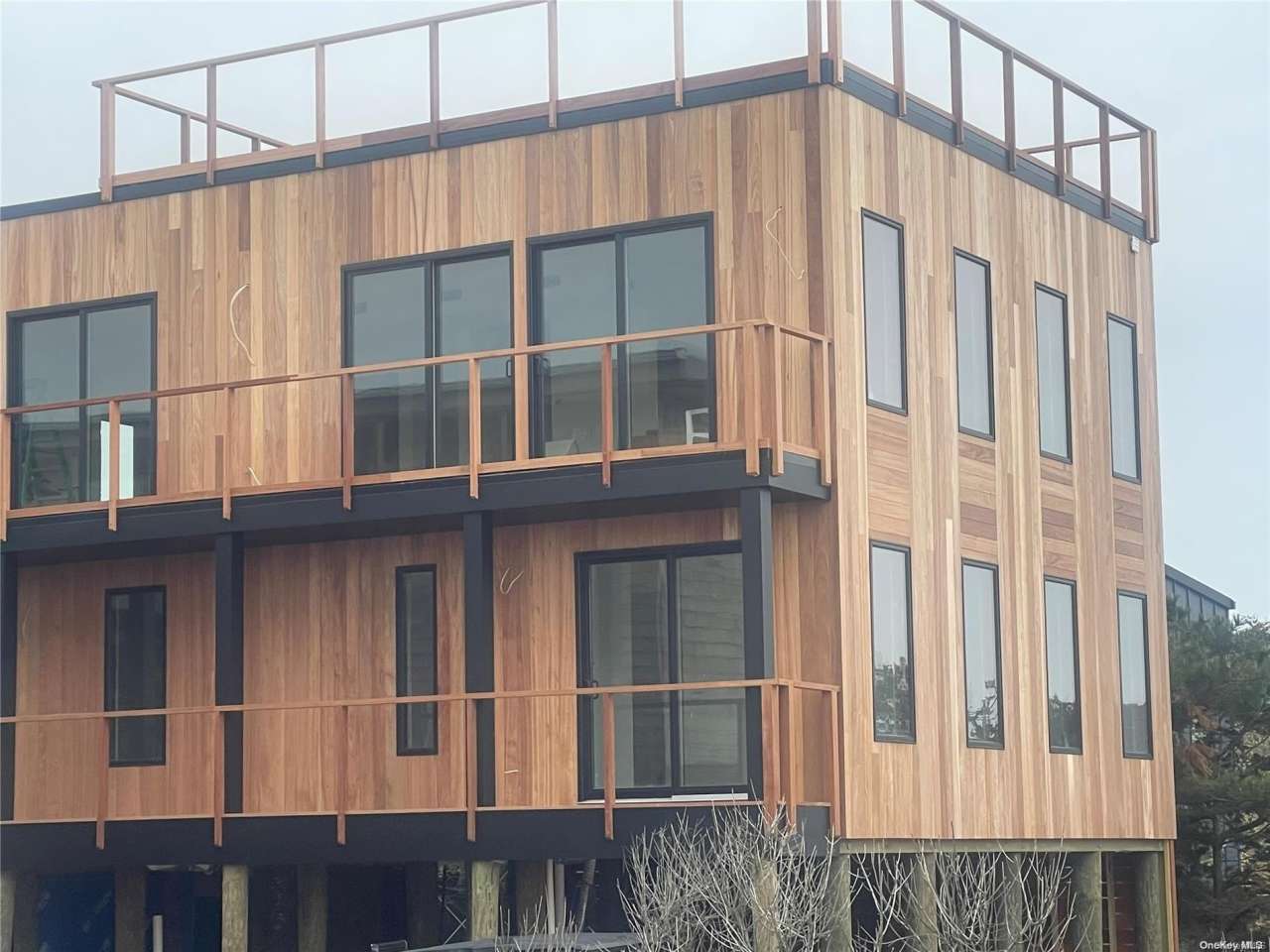 35 Huron Street