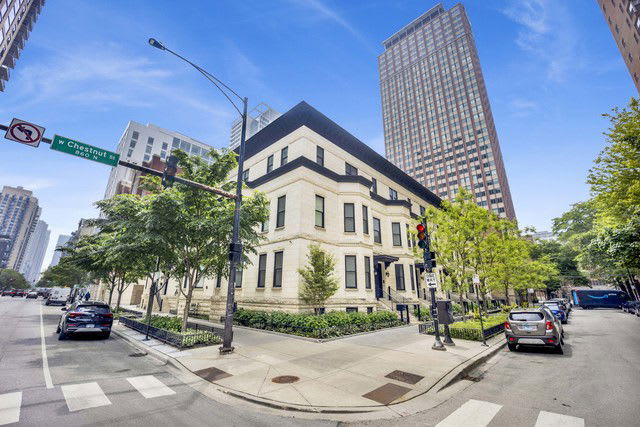 103 West Chestnut Street