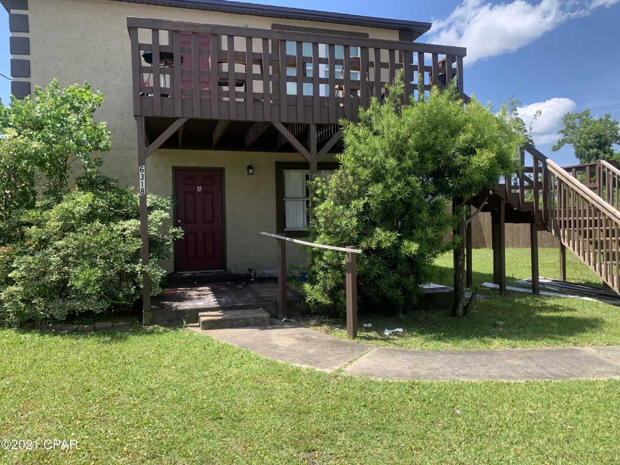 6318 Lenawee Street unit: B