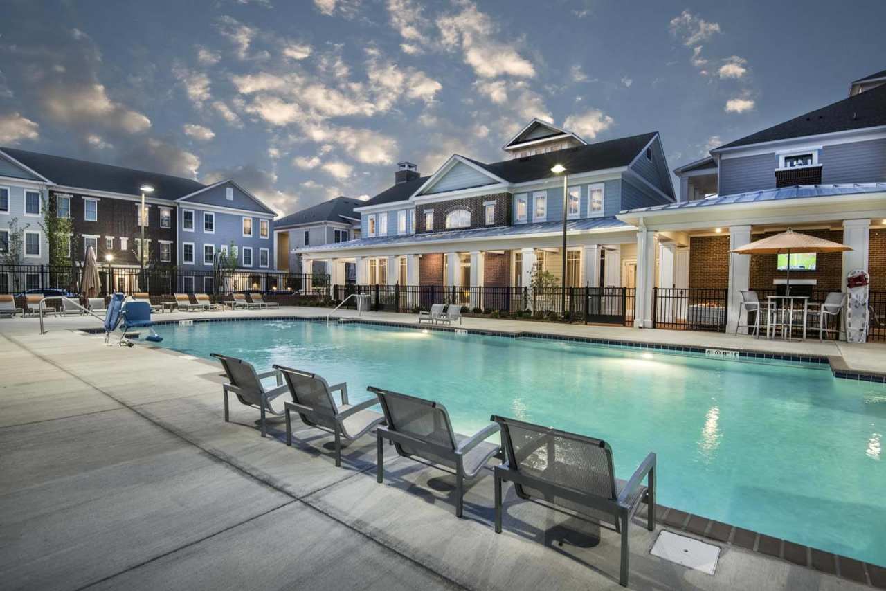 Veranda at Norton Commons