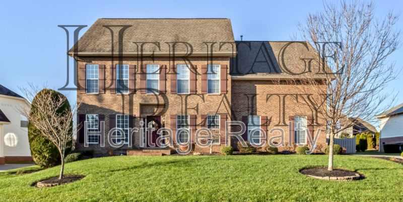 11509 Woodcliff Drive