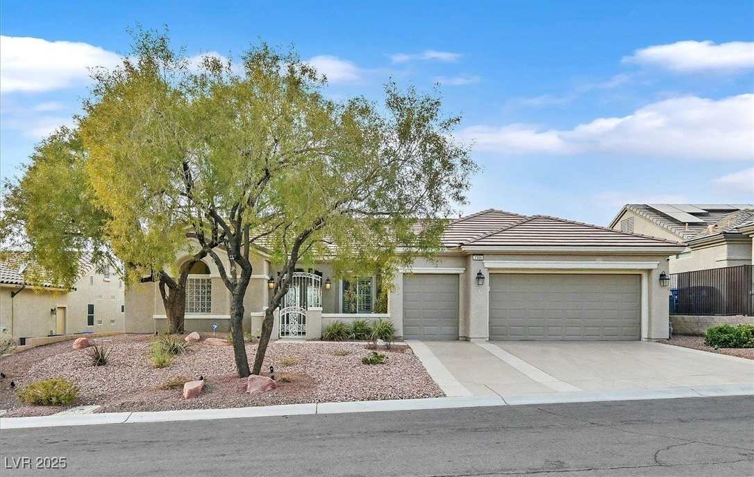 2309 Little Bighorn Drive