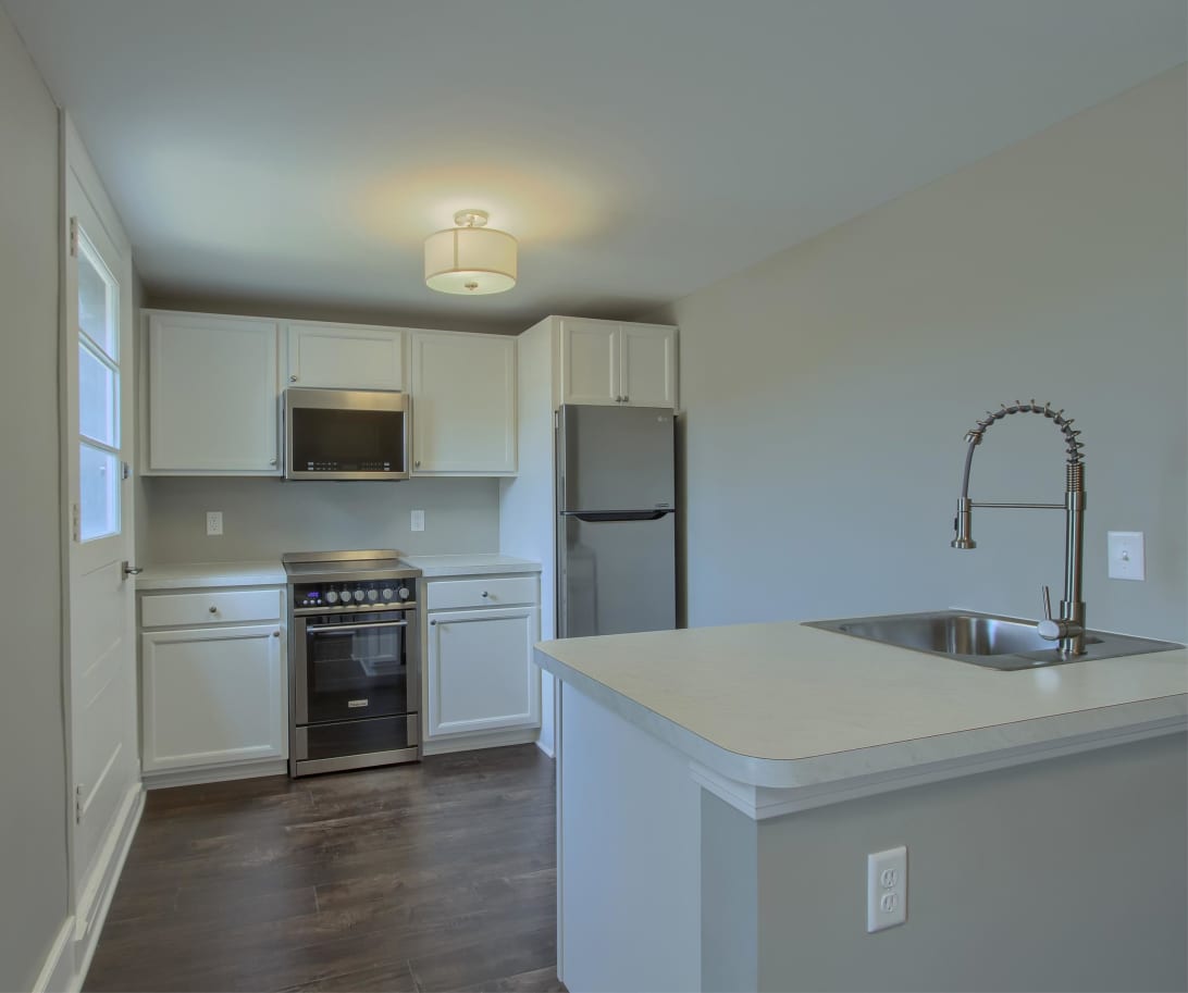 1206 North 2nd Street - 3