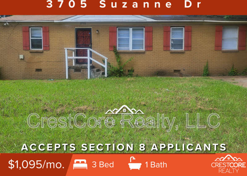 3705 Suzanne Dr
