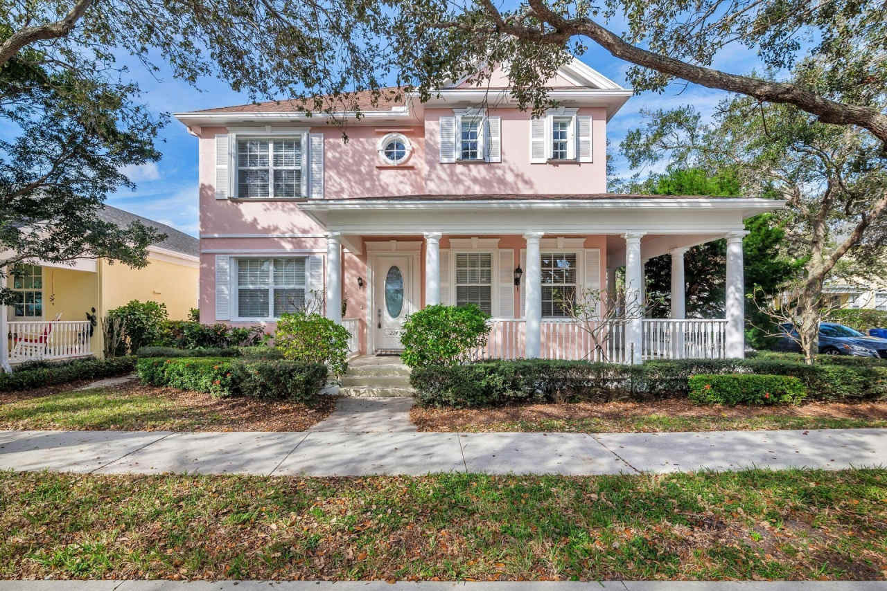 214 New Haven Boulevard