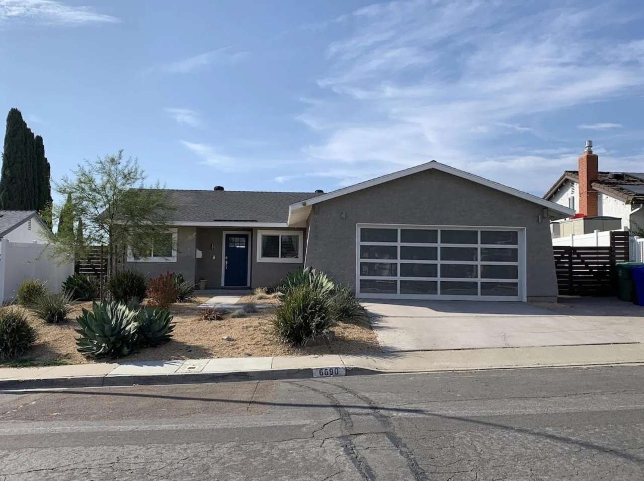 6690 Amberly Street