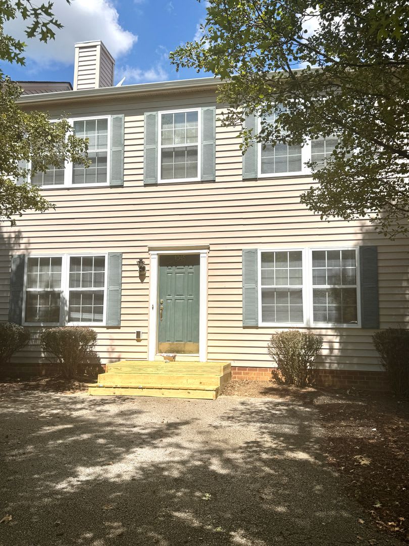 Additional units available with different move-in dates!