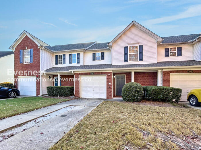 204 Cottonwood Creek Circle